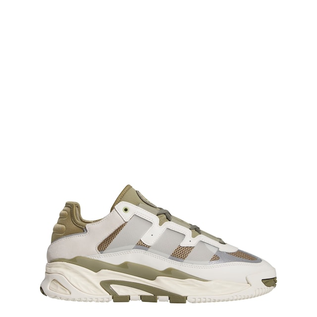 ADIDAS ORIGINALS, Sneaker 'Niteball' Weiß, Bild 2 von 8