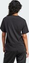 ADIDAS ORIGINALS, Shirt 'Trefoil', Black, Image 3 of 4