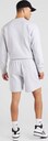 ADIDAS ORIGINALS, Shorts 'Essentials' Grau, Bild 3 von 5