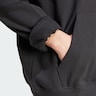 ADIDAS ORIGINALS, Sweatshirt, Black, Image 5 of 5