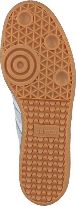 ADIDAS ORIGINALS, Sneakers 'Samba', White, Image 3 of 3