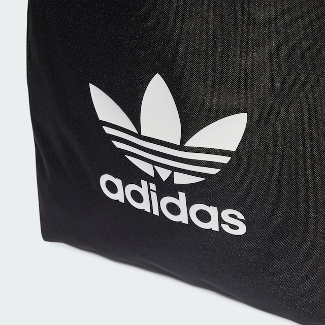 ADIDAS ORIGINALS, Shopper, Schwarz, Bild 6 von 6