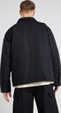 ADIDAS ORIGINALS, Jacke 'ESS+' Schwarz, Bild 3 von 5