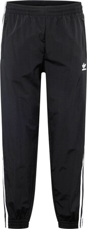 ADIDAS ORIGINALS, Hose Schwarz