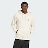 ADIDAS ORIGINALS, Sweatshirt 'Trefoil Essentials', Beige, Image 2 of 5
