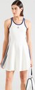 ADIDAS ORIGINALS, Dress, White, Image 2 of 5