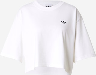 T-Shirt 'ESSENTIALS '
