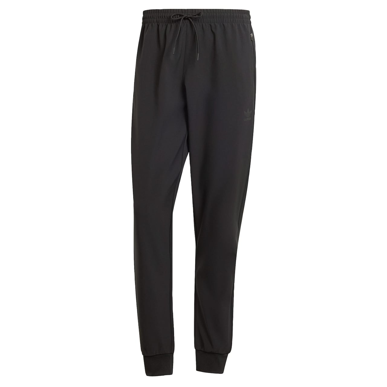 ADIDAS ORIGINALS, Hose 'SST Bonded', Schwarz, Bild 1 von 5