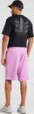 ADIDAS ORIGINALS, Pants 'ESS', Purple, Image 4 of 5