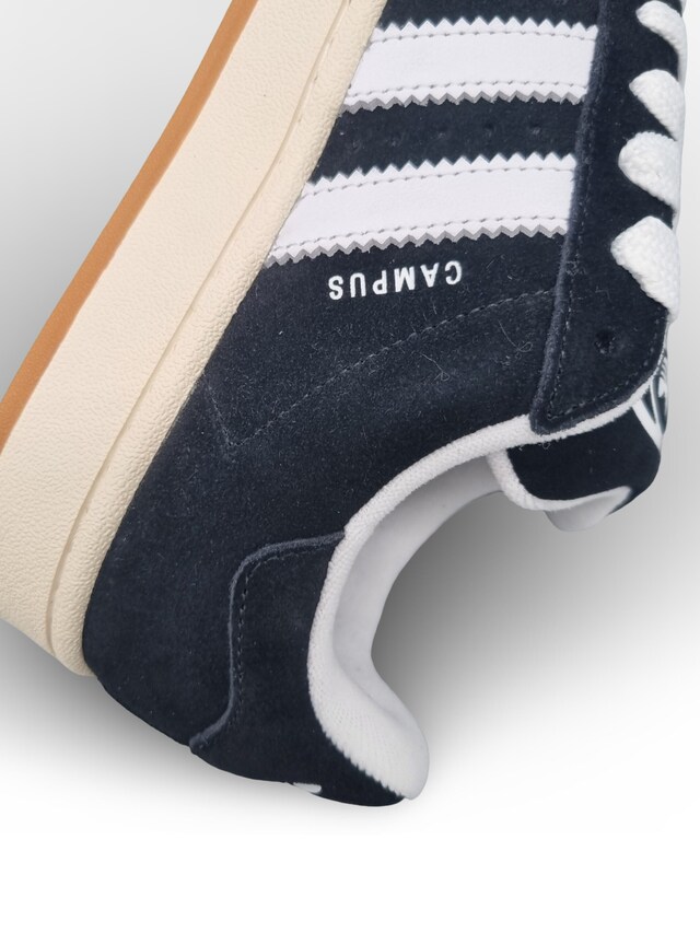 ADIDAS ORIGINALS, Sneaker low 'adidas Campus 00s Black White'‌‌‌‌‌ Schwarz, Bild 3 von 5