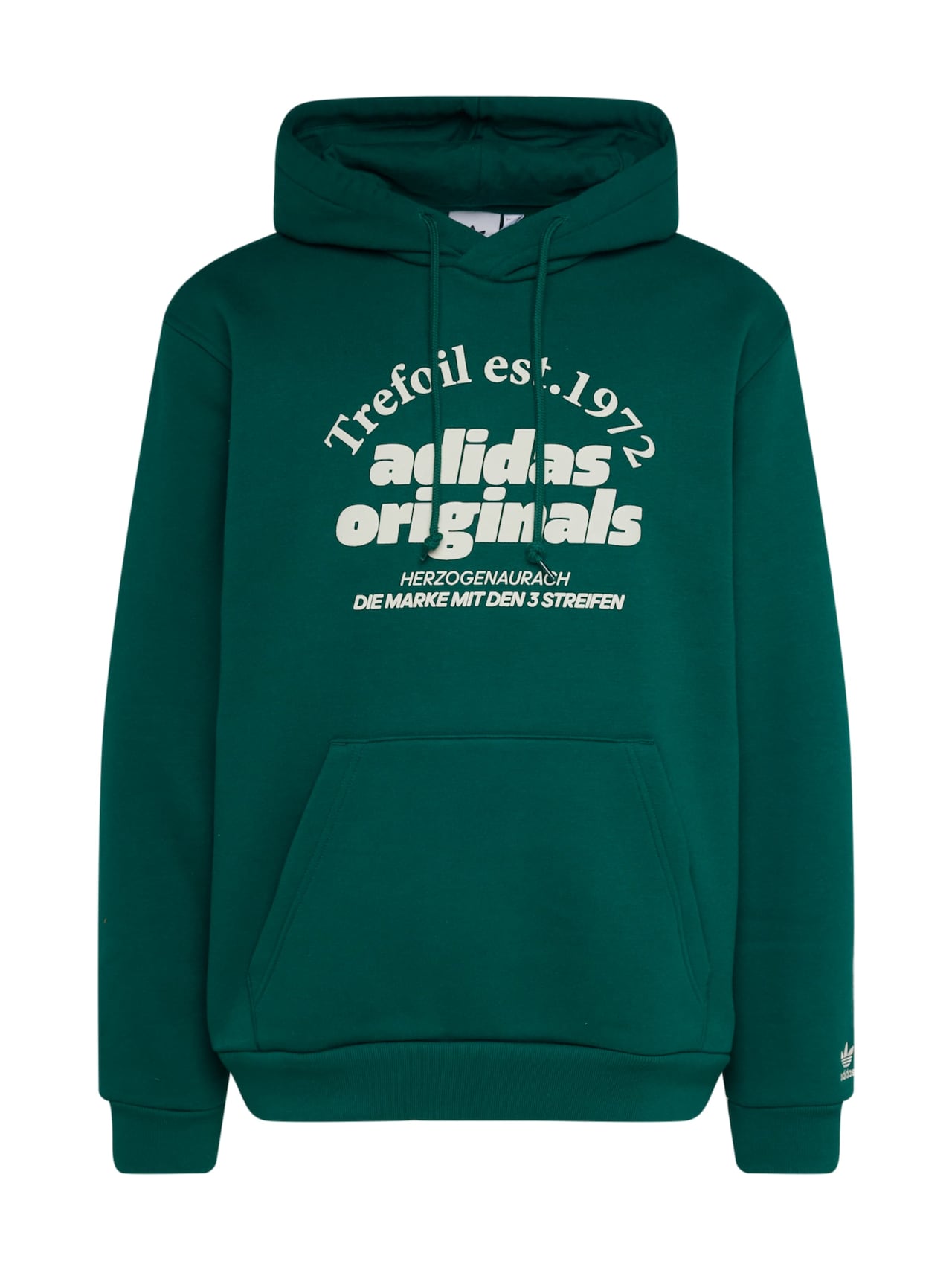 ADIDAS ORIGINALS, Sweatshirt 'GRF', Grün, Bild 1 von 5