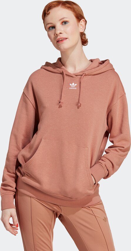 ADIDAS ORIGINALS, Sweatshirt, Beige, Image 2 of 5