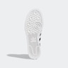 ADIDAS ORIGINALS, High-Top Sneakers 'Nizza', Black, Image 5 of 8