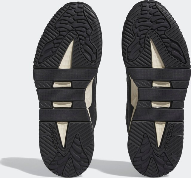 ADIDAS ORIGINALS, Sneaker 'NitebaII' Grau, Bild 4 von 9