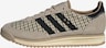 Ausgewählt, ADIDAS ORIGINALS, Sneaker 'SL 72' Beige