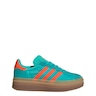 ADIDAS ORIGINALS, Sneaker 'Gazelle Bold', Grün, Bild 2 von 8