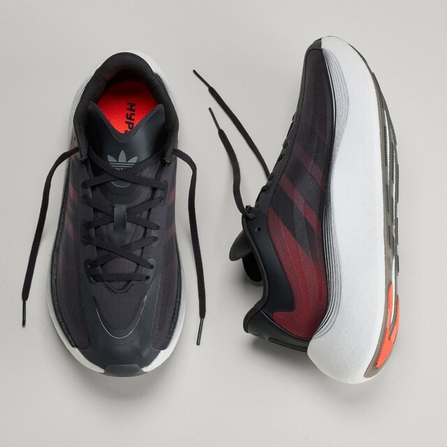 ADIDAS ORIGINALS, Sneaker 'Hyperboost' Schwarz, Bild 7 von 18
