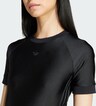 ADIDAS ORIGINALS, Sports Dress 'Cali', Black, Image 5 of 5