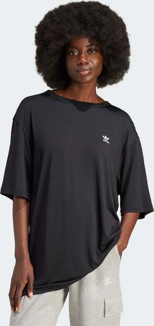 T-Shirt 'Trefoil', Bild 3 von 3