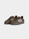 ADIDAS ORIGINALS, Sneaker 'SAMBAE' Braun, Bild 2 von 6