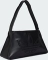 ADIDAS ORIGINALS, Schultertasche Schwarz, Bild 2 von 6