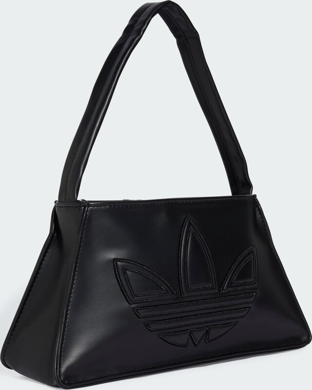 ADIDAS ORIGINALS, Schultertasche Schwarz, Bild 2 von 6
