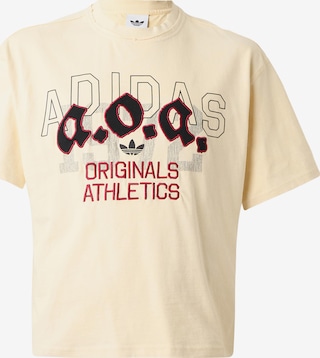 T-Shirt 'AOA'