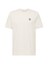 Selected, ADIDAS ORIGINALS, Shirt 'Trefoil Essentials', White