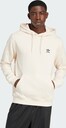 ADIDAS ORIGINALS, Sweatshirt 'Trefoil Essentials', Beige, Image 2 of 5