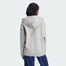 ADIDAS ORIGINALS, Sweatshirt, Grey, Image 3 of 5