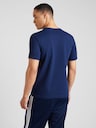 ADIDAS ORIGINALS, T-Shirt 'Trefoil Essentials' Blau, Bild 3 von 5