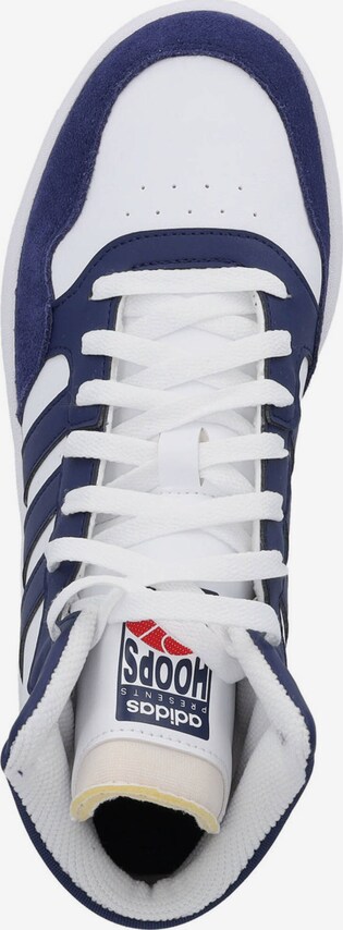 ADIDAS ORIGINALS, Sneaker 'Hoops 3.0' Mischfarben, Bild 6 von 6