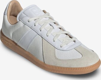 ADIDAS ORIGINALS, Sneaker low 'BW Army Lux'‌‌‌‌‌‌‌‌‌‌ Weiß