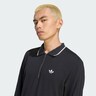 ADIDAS ORIGINALS, Poloshirt Schwarz, Bild 4 von 5