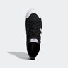 ADIDAS ORIGINALS, High-Top Sneakers 'Nizza', Black, Image 4 of 8