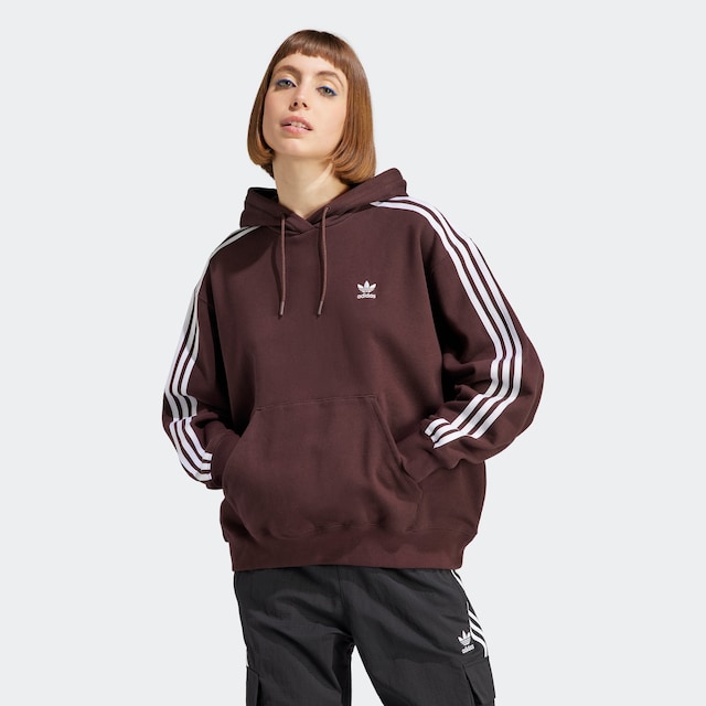 ADIDAS ORIGINALS, Sweatshirt, Braun, Bild 1 von 2