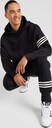 ADIDAS ORIGINALS, Sweatshirt 'Neuclassics', Black, Image 2 of 5