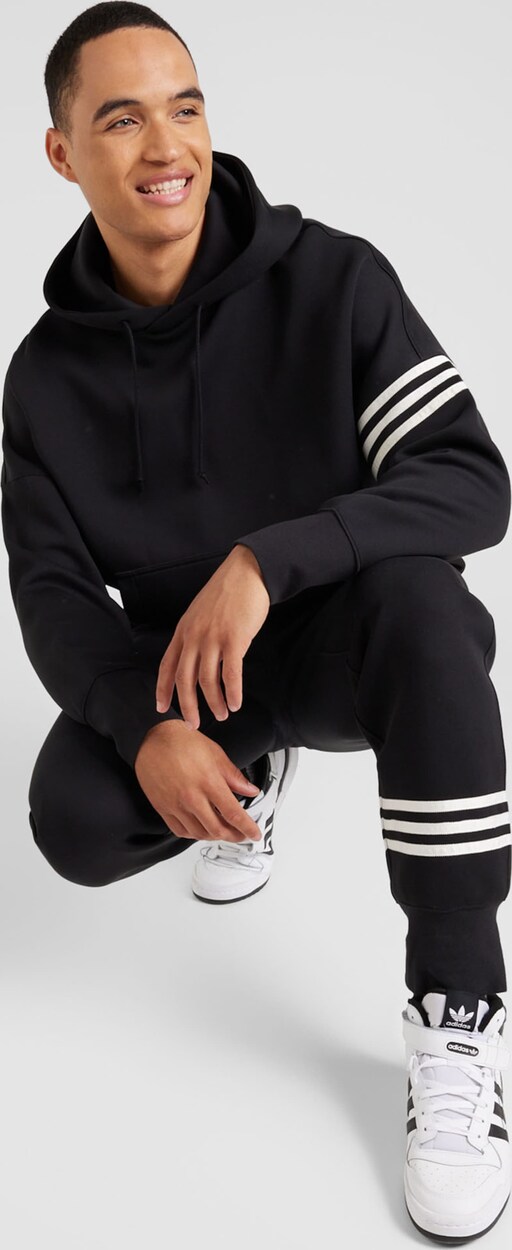 Sweatshirt 'Neuclassics', Image 2 of 5