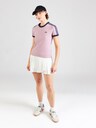 ADIDAS ORIGINALS, T-Shirt Lila, Bild 4 von 5