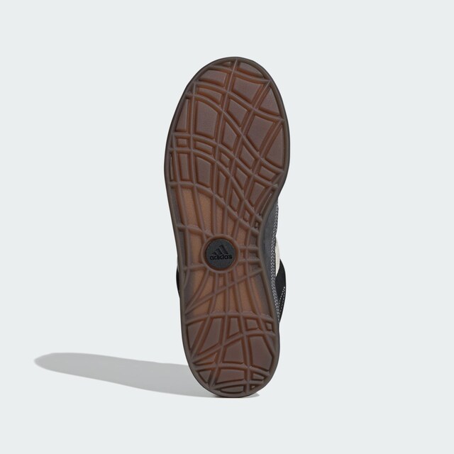 ADIDAS ORIGINALS, Sneaker 'Adimatic' Schwarz, Bild 4 von 9