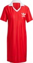 ADIDAS ORIGINALS, Kleid 'Adicolor' Rot, Bild 1 von 4