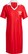 ADIDAS ORIGINALS, Kleid 'Adicolor' Rot