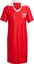 Nicht ausgewählt, ADIDAS ORIGINALS, Kleid 'Adicolor' Rot