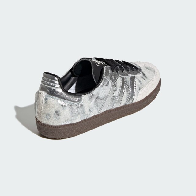 ADIDAS ORIGINALS, Sneaker 'Samba' Weiß, Bild 8 von 16