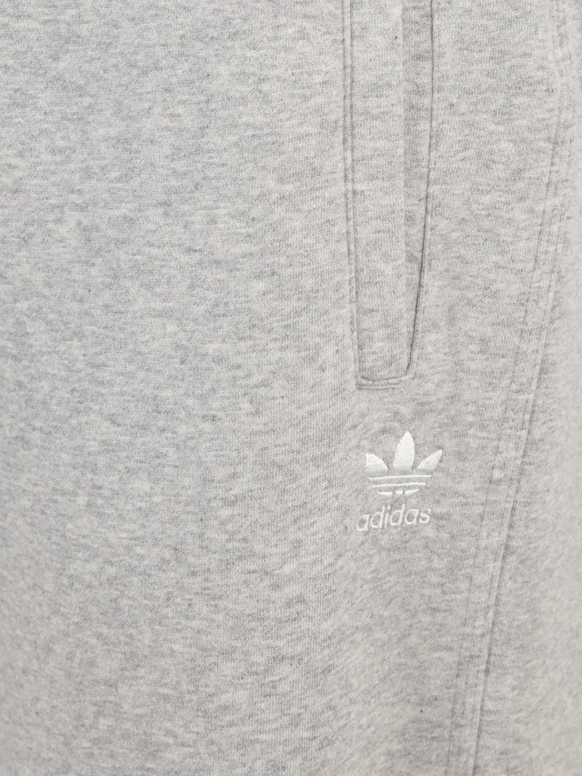 ADIDAS ORIGINALS, Hose 'Essentials', Grau, Bild 3 von 3