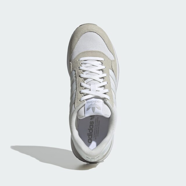 ADIDAS ORIGINALS, Sneaker 'Zx 500 Rx' Weiß, Bild 3 von 9