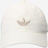 ADIDAS ORIGINALS, Cap 'Adicolor Classic Trefoil' Weiß, Bild 2 von 3
