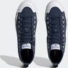 ADIDAS ORIGINALS, Sneaker 'Nizza Hi Rf' Blau, Bild 3 von 8