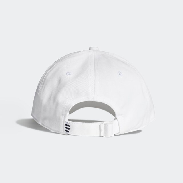 ADIDAS ORIGINALS, Cap Weiß, Bild 2 von 5