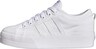 ADIDAS ORIGINALS, Sneakers 'Nizza Platform', White, Image 1 of 9